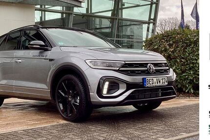 VW T-Roc 1.500 km 49.990 &euro; Brand-Erbisdorf 09618