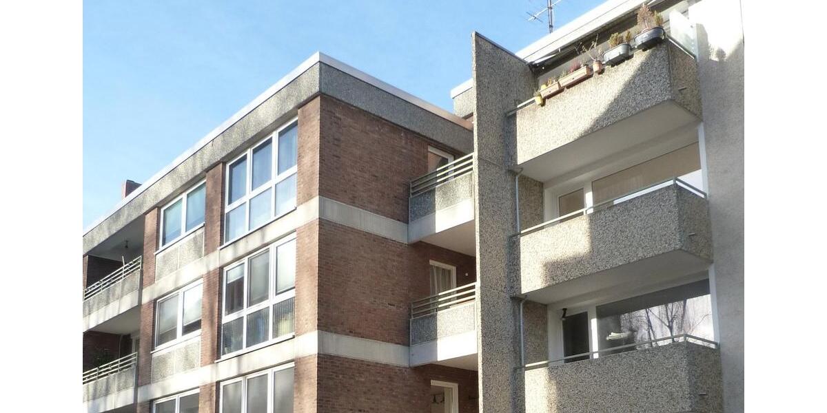 2 ZKB Naehe Maschsee und Aegi provisionsfrei 2 zimmer