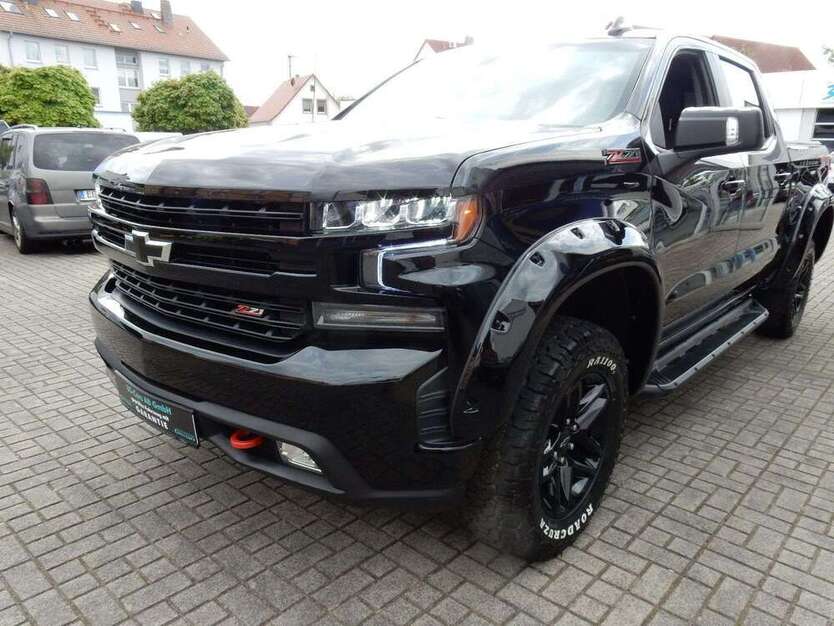 Silverado