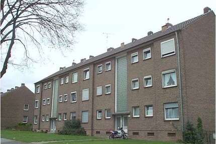 Wohnung zum Mieten in Mönchengladbach 509 € 59 m²