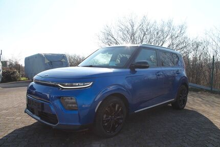 Kia Soul 86.124 km 18.488 &euro; Weißenfels 06667