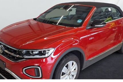 VW T-Roc 10.520 km 29.999 &euro; Eggenfelden 84307
