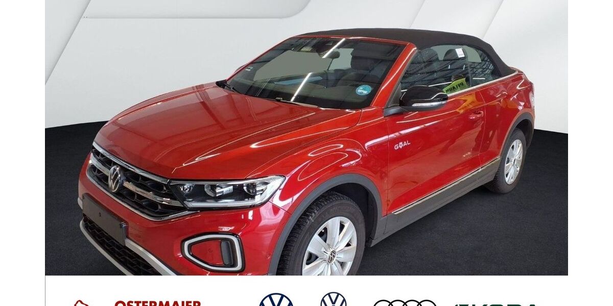 VW T-Roc 10.520 km 29.999 &euro; Eggenfelden 84307