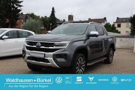VW Amarok 6.780 km 58.878 &euro; Moenchengladbach 41063