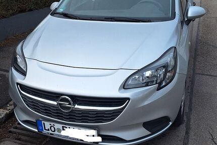 Opel Corsa 42.000 km 7.850 &euro; Steinen 79585