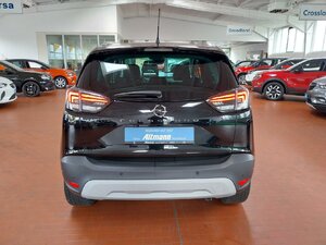 Crossland X 1.2 Ultimate-Paket Komfort-Paket Head-