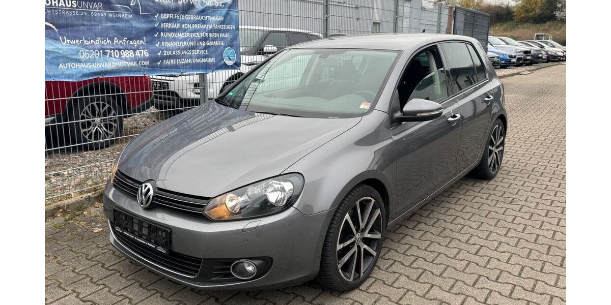 VW Golf 142.000 km 8.990 &euro; Hemsbach 69502