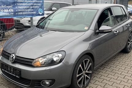 VW Golf 142.000 km 9.300 € Hemsbach 69502