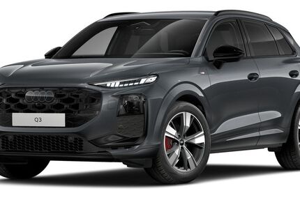 Audi Q3 5.046 km 47.880 &euro; Heinsberg 52525