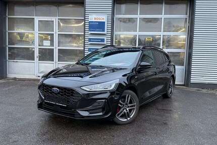 Ford Focus 25.000 km 19.950 &euro; Lathen 49762