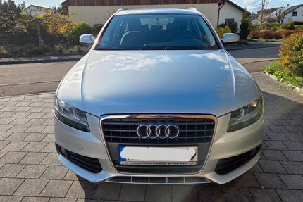 Audi A4 326.000 km 6.500 &euro; Steinheim 89555