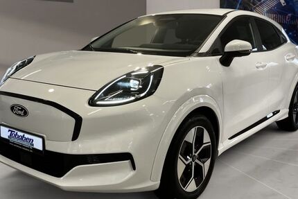 Ford Puma 1.050 km 38.350 &euro; Hamburg 21073