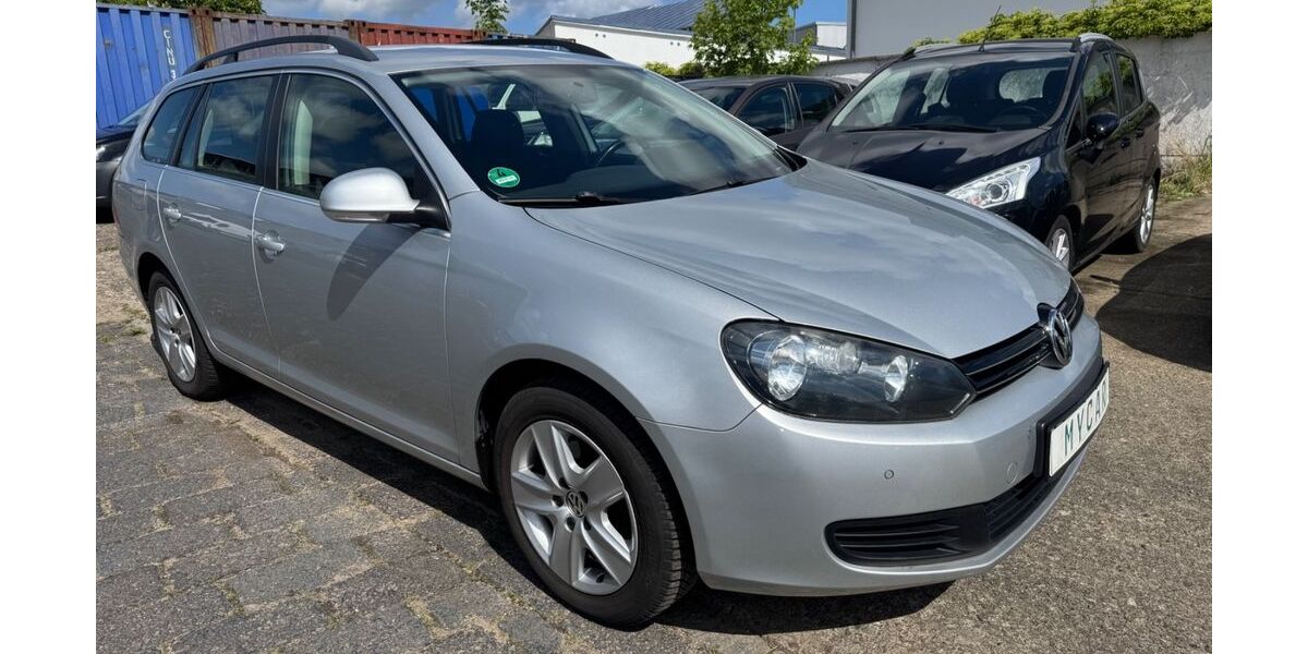 VW Golf 234.464 km 3.999 &euro; Rostock 18069