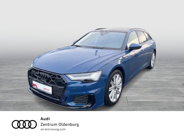 Audi A6 31.234 km 52.976 &euro; Oldenburg 26135