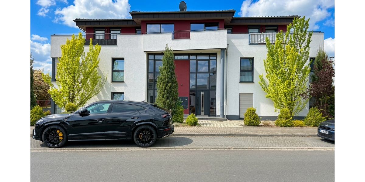 Etagenwohnung Swisttal - 3 Zimmer, 97 m&sup2;, 399.000&euro; | Angebot:26445800