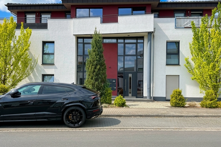 Wohnung Swisttal - 3 Zimmer, 97 m&sup2;, 399.000&euro; | Angebot:26445800