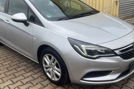 Opel Astra 198.000 km 3.800 &euro; Bruchsal 76646