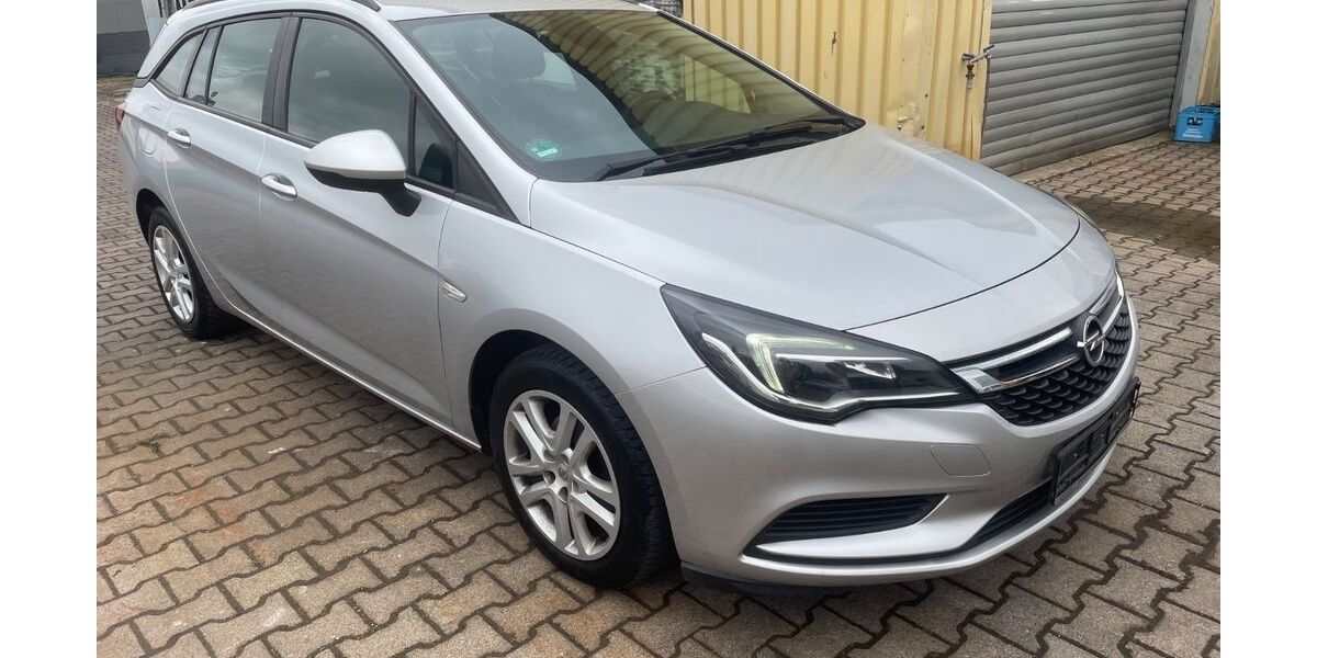 Opel Astra 198.000 km 3.800 &euro; Bruchsal 76646