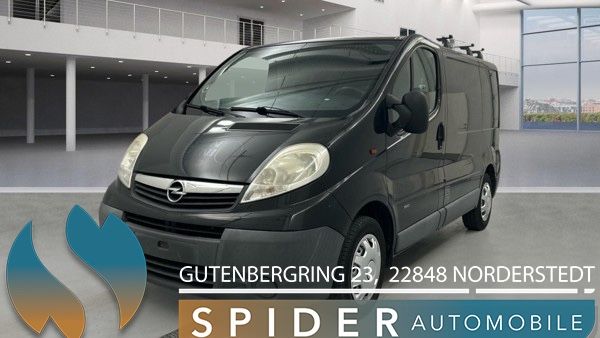 Vivaro