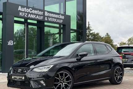 Seat Ibiza 123.000 km 13.450 &euro; Magdeburg 39118