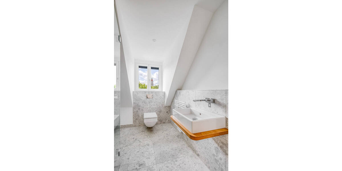 Etagenwohnung Berlin Friedenau - 4 Zimmer, 163 m&sup2;, 1.490.000&euro; | Angebot:26702505