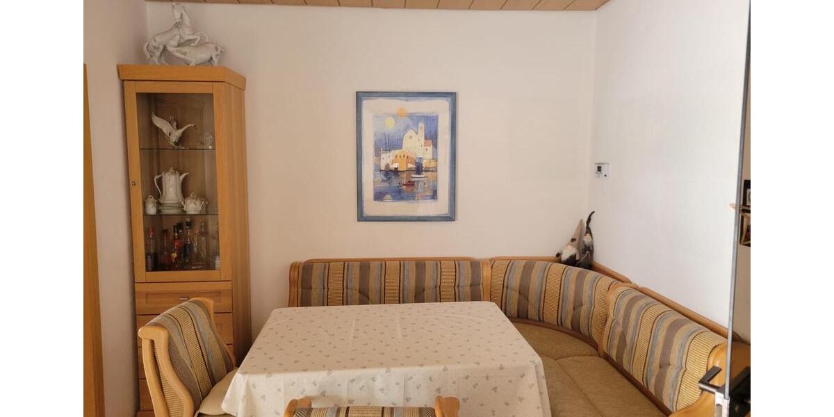 Etagenwohnung Schifferstadt - 3.5 Zimmer, 85 m&sup2;, 260.000&euro; | Angebot:25367823