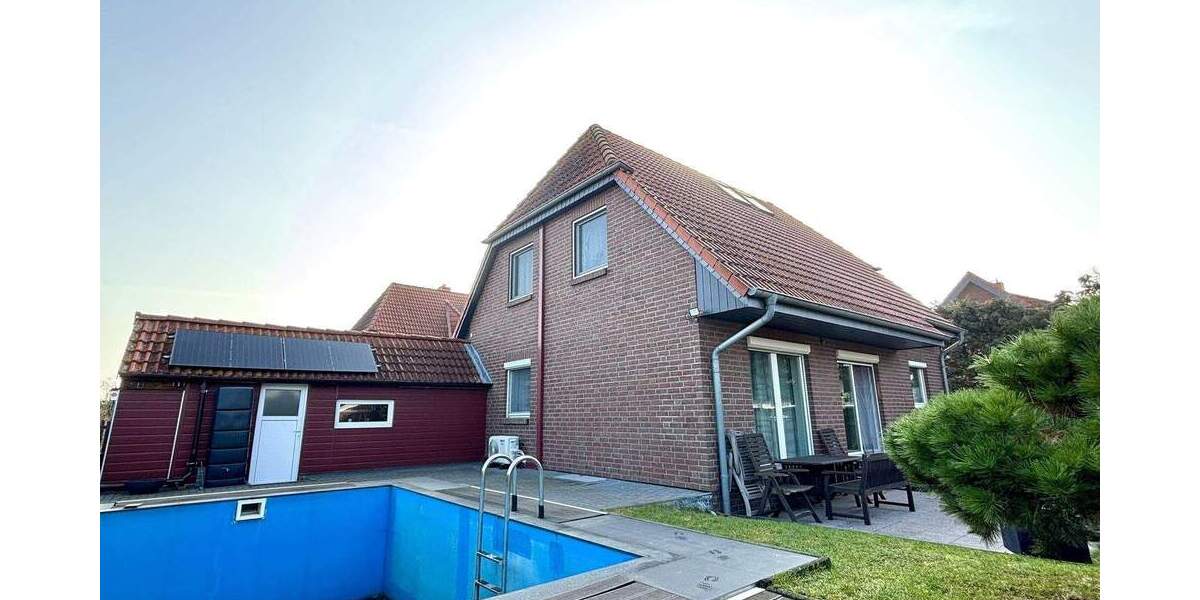 Einfamilienhaus Hemmingen Harkenbleck - 4 Zimmer, 110 m&sup2;, 520.000&euro; | Angebot:25644394