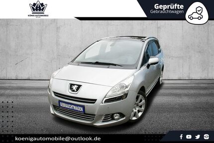 Peugeot 5008 119.000 km 6.900 &euro; Vogelsdorf bei Berlin 15370