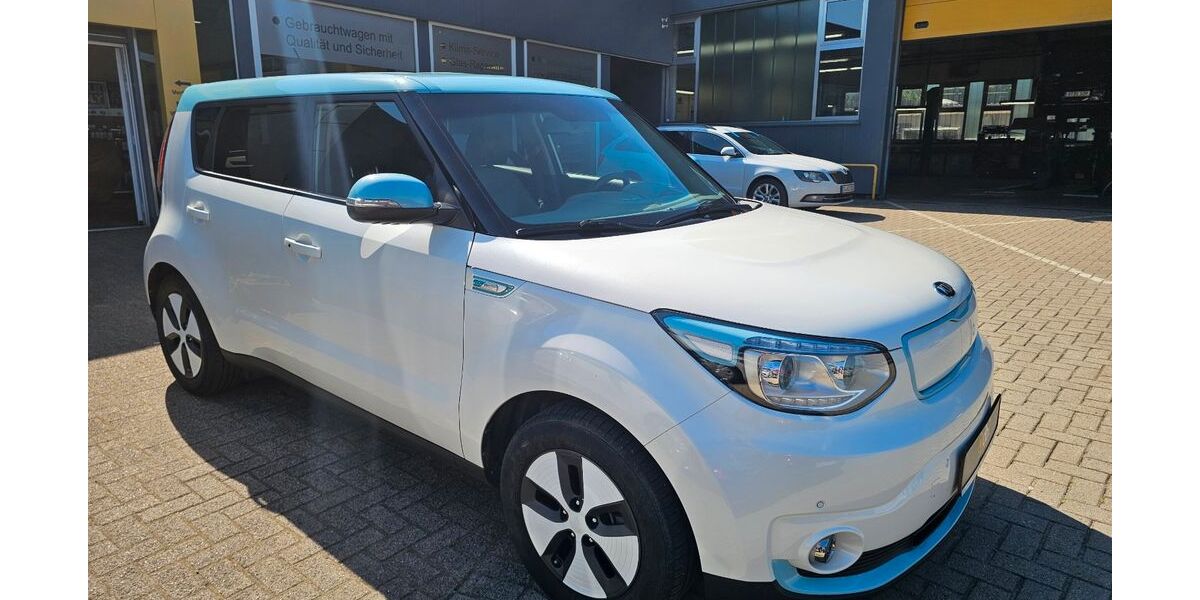 Kia Soul 82.855 km 9.990 &euro; Wettringen 48493