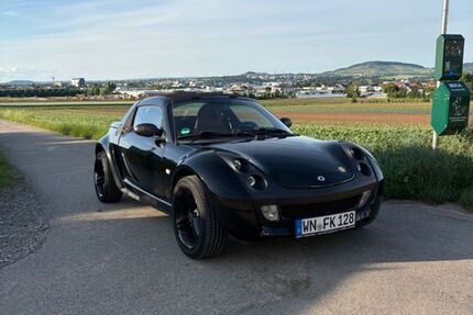 Smart Roadster 105.500 km 4.999 &euro; Kernen in Remstal 71394