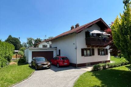 Haus Raubling Pfraundorf - 4 Zimmer, 108 m&sup2;, 495.000&euro; | Angebot:25672902