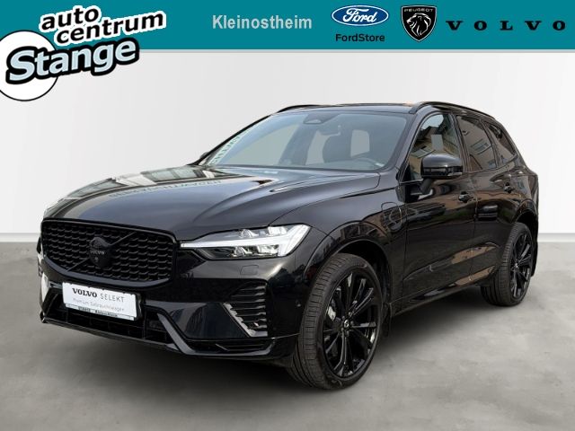 Volvo XC60 16.200 km 56.500 € Kleinostheim 63801