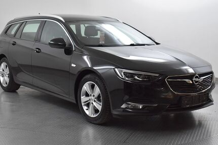 Opel Insignia 96.345 km 12.350 € Bebra 36179