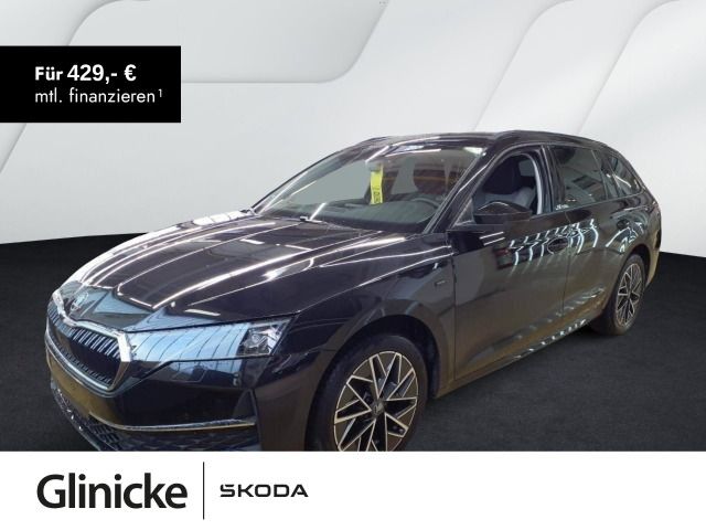 Skoda Octavia 27.900 km 31.870 &euro; Erfurt 99099