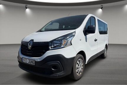Renault Trafic 94.000 km 17.990 &euro; Limburg 65549