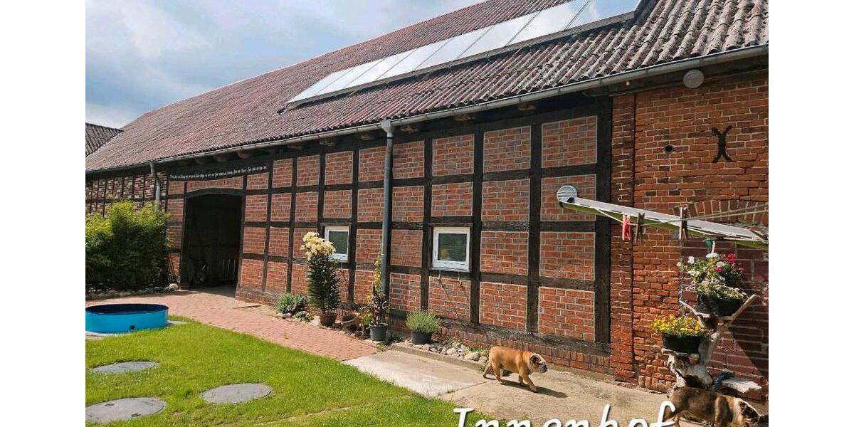 Bauernhaus, Landhaus Diesdorf - 6.5 Zimmer, 170 m&sup2;, 219.000&euro; | Angebot:26215902