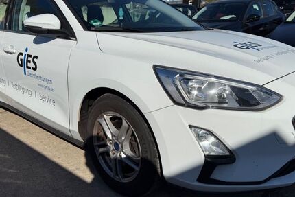 Ford Focus 195.000 km 4.880 &euro; Mainaschaff 63814