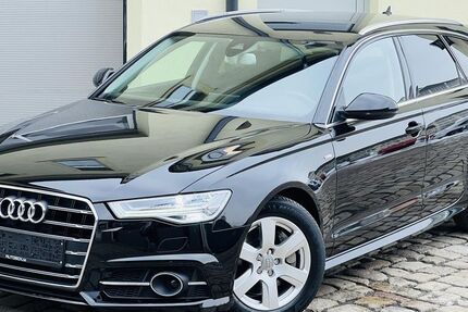 Audi A6 185.582 km 19.980 &euro; Dresden 01257