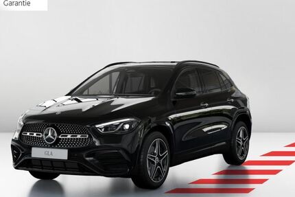 Mercedes-Benz GLA 200 6.023 km 43.490 &euro; Hamburg-Elbe 22609