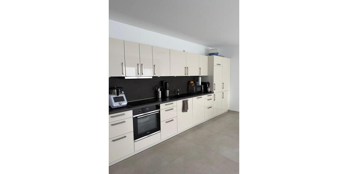 Erdgeschoßwohnung Frankenberg (Eder) - 2.5 Zimmer, 70 m&sup2;, 1.100&euro; | Angebot:26349857