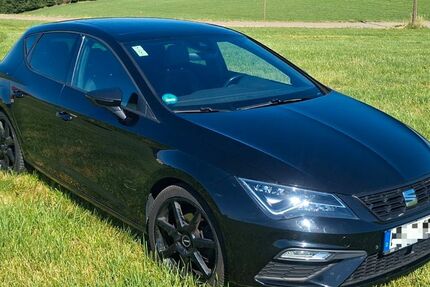 Seat Leon 98.968 km 19.500 &euro; Ottobeuren 87724