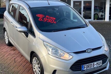 Ford B-Max 149.854 km 6.990 &euro; Reeßum 27367