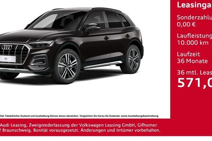 Audi Q5 115.840 km 34.450 &euro; Vechta 49377