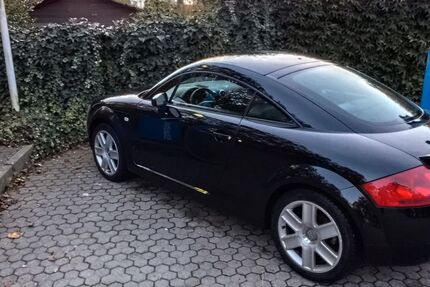 Audi TT 314.700 km 3.300 € München 80993