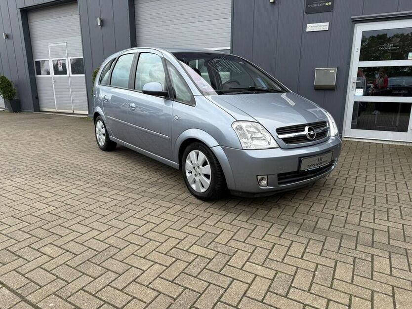 Meriva