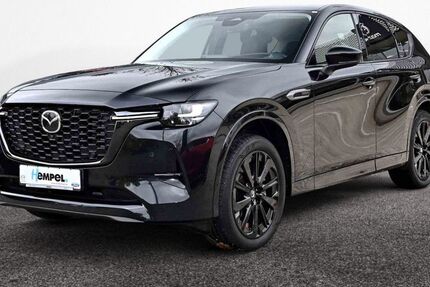 Mazda CX-60 51.233 km 37.990 € Braunschweig 38114