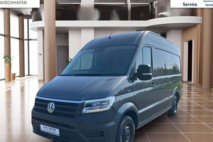 VW Crafter 41.500 km 35.978 &euro; Wischhafen 21737