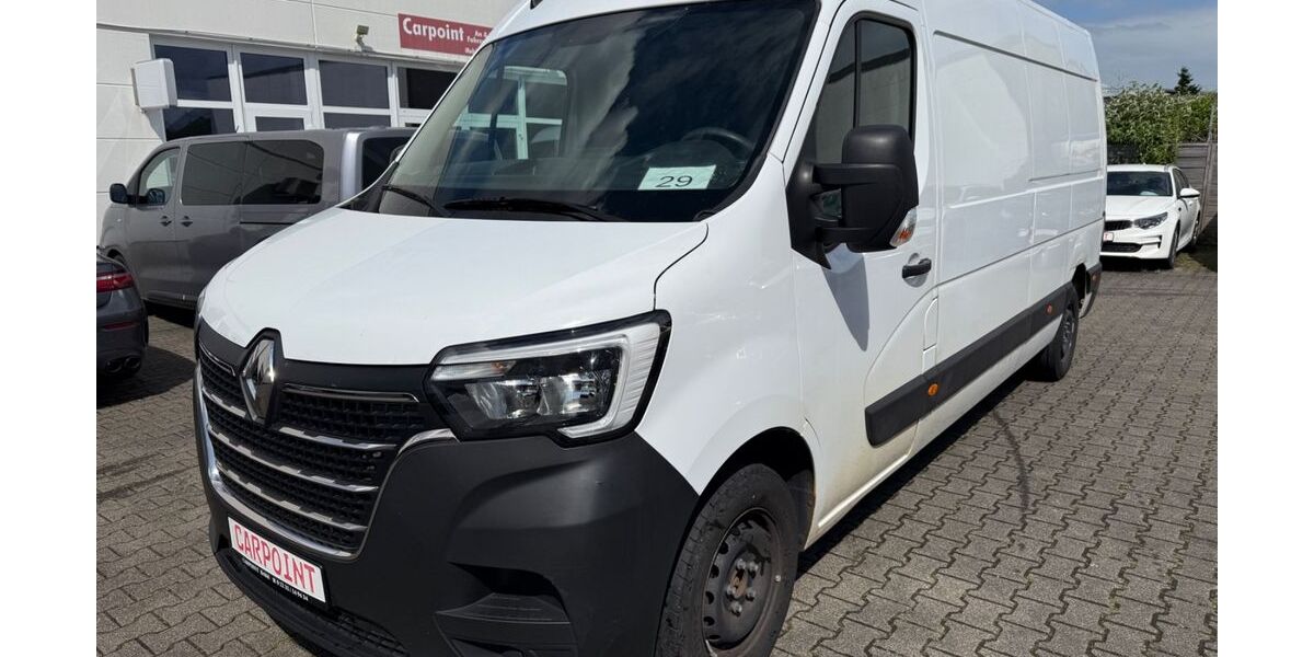 Renault Master 163.000 km 15.750 &euro; Brühl 50321