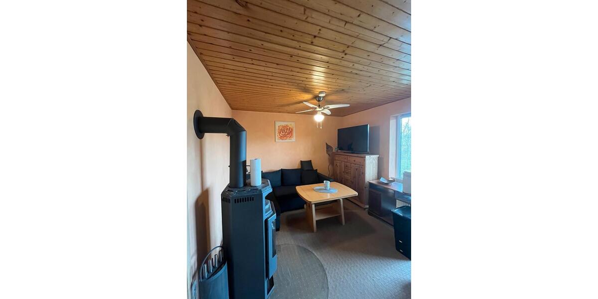 Dachgeschoßwohnung Sellin - 2 Zimmer, 35 m&sup2;, 570&euro; | Angebot:26445053