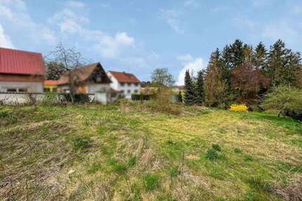 Grundstück zu verkaufen in Lauf an der Pegnitz 295.000 € 605 m²